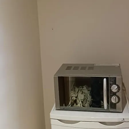 Central Apartman * Μπρατισλάβα