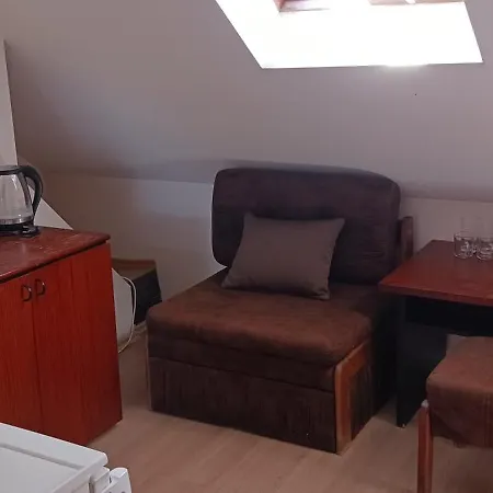 Central Apartman