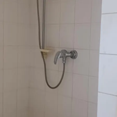 Privatunterkunft Central Apartman