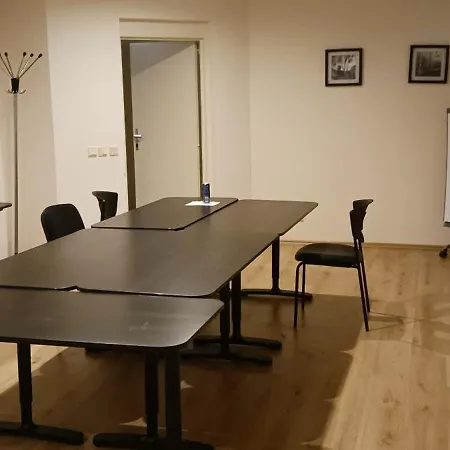 Central Apartman * Bratysława