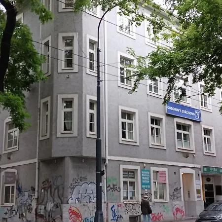 Kwatera prywatna Central Apartman