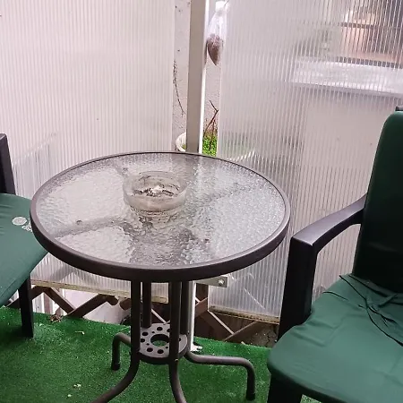 Central Apartman * Μπρατισλάβα