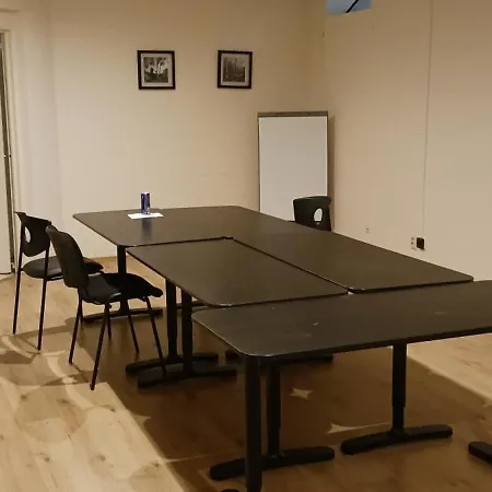 Privatunterkunft Central Apartman