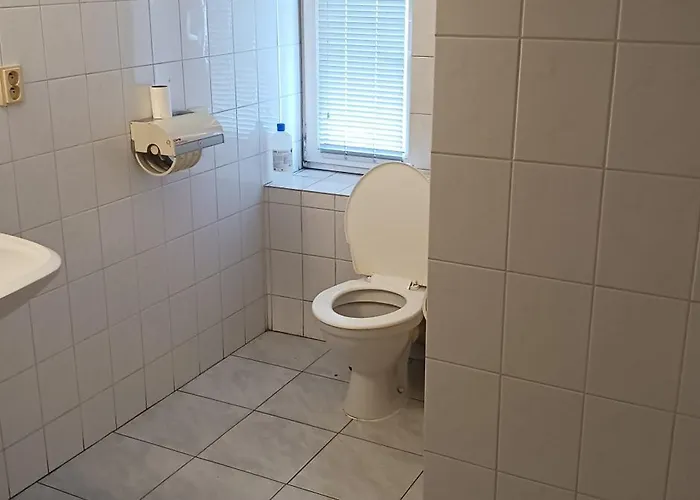 Central Apartman *