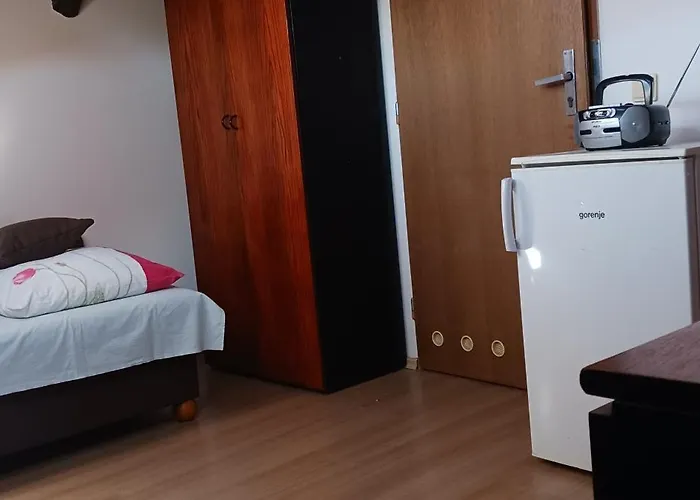 Central Apartman Μπρατισλάβα