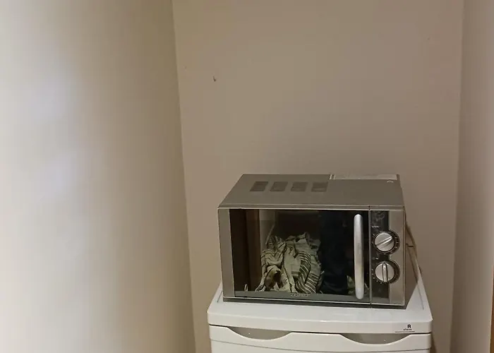 Central Apartman * Μπρατισλάβα