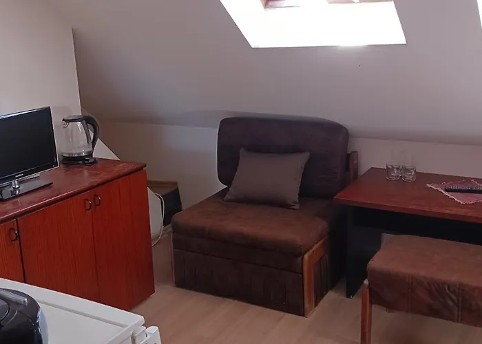 Central Apartman
