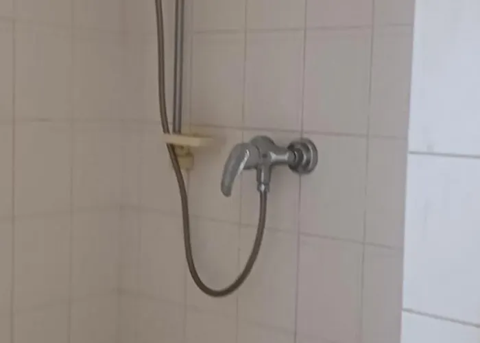 Δωμάτια σε οικογενειακή κατοικία Central Apartman