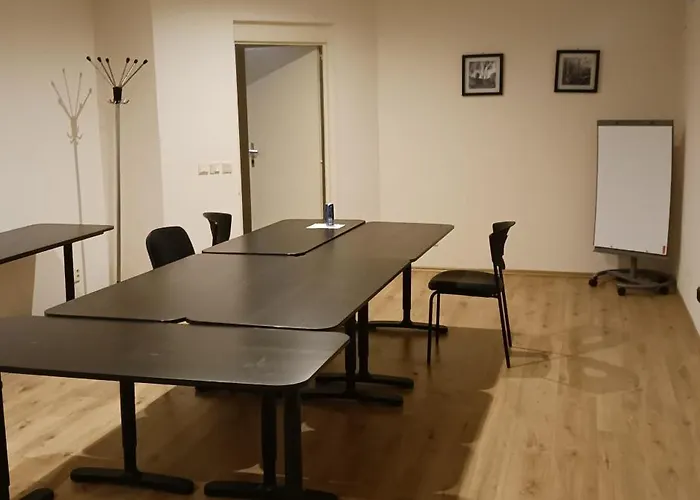 Central Apartman * Μπρατισλάβα