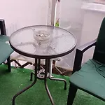 民宿 Central Apartman 布拉迪斯拉发