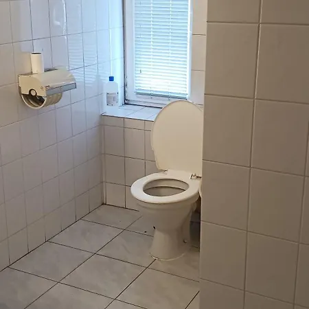 Central Apartman *