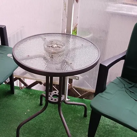 منزل للإقامة Central Apartman براتسيلافا