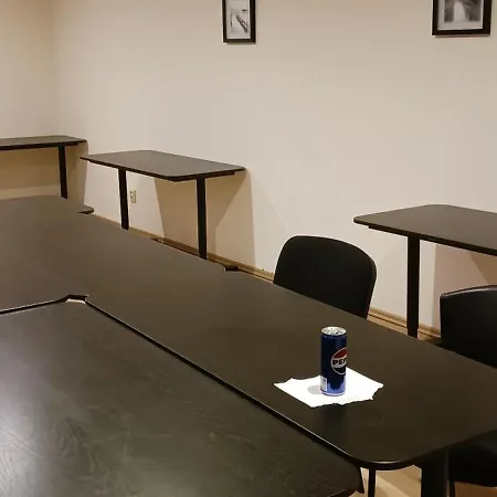 Central Apartman براتسيلافا