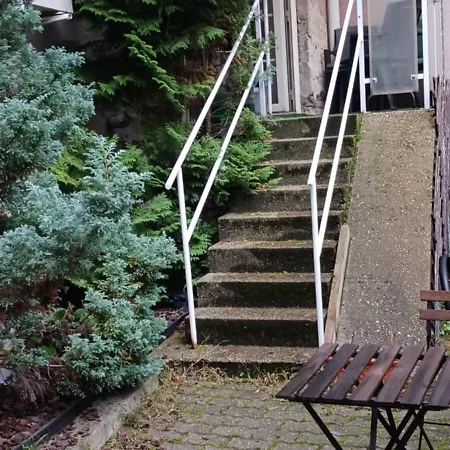 Homestay szállás Central Apartman *