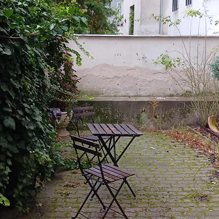 Central Apartman Pozsony