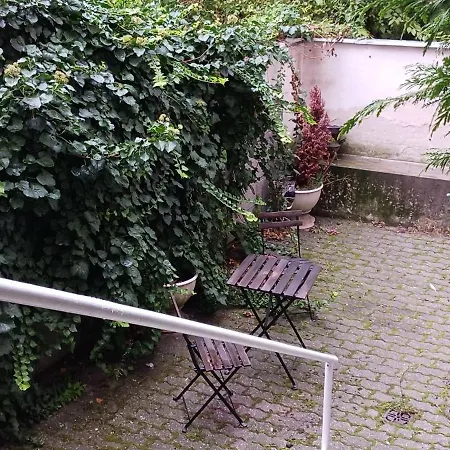 Homestay szállás Central Apartman *